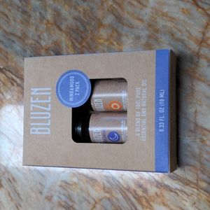 BLUZEN essential oils-2 pk.